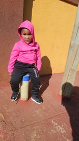 Nomhle Shushu review photo