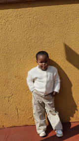 Nomhle Shushu review photo