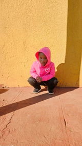 Nomhle Shushu review photo