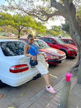 Nosipho Mbatha review photo