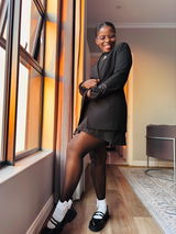 Karabo Moreroa review photo