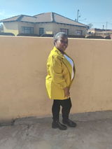 Innocentia Ikalafeng review photo