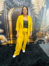 Bernadine Philander review photo