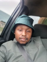 Skepu Hlumelo review photo