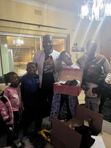 Mbalenhle Simelane review photo