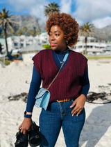 Thobekile Makhathini review photo