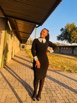 Masego Dikganyane review photo