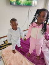 Nosihle Mkwanazi review photo