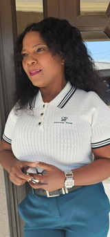 Thabisile Ngomane review photo