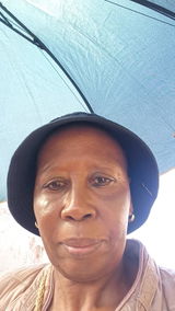 Yoliswa Melane review photo