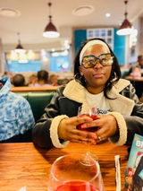 Pinky Mkhwanazi review photo