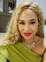Veronica Nkuna review photo