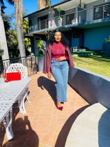Thabile Mashego review photo