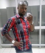 Siphamandla Maseko review photo