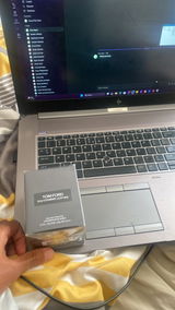 User picture