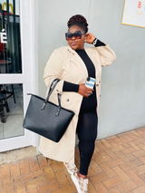 Lelethu Ngabase review photo