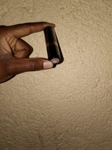 Prisca Mathebula review photo