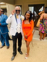 Nosipho Gumede review photo