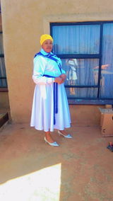 Kuneka Martha Maselela review photo