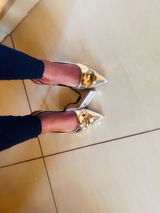 Karabo Mahlangu review photo