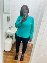 Ayanda Maseko review photo