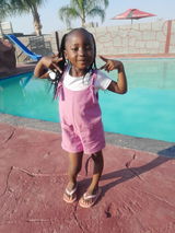 Tebogo Baloyi review photo