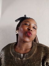 Keneuwe Mofokeng review photo
