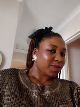 Keneuwe Mofokeng review photo