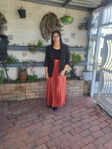 Jonece Arendse review photo