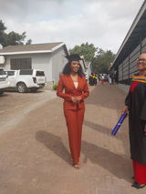 Zandile Precious Ndlovu review photo