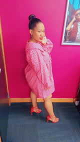 Outlwile Gloria Mathe review photo