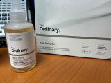 Samantha Adams review photo