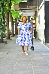 Cathrine Thandi review photo