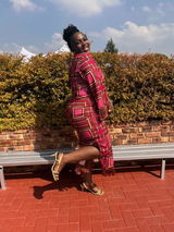 Sibongile Maseko review photo