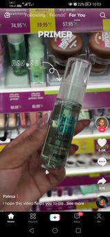 Samke Mzobe review photo