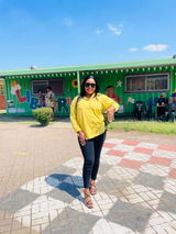 Noxolo Vilakazi review photo