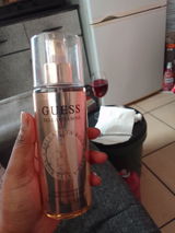 Anonymous review photo