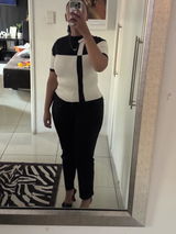 Chrizante Fisher review photo