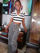 Nondumiso review photo