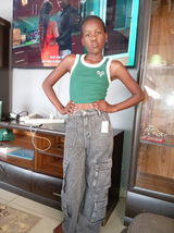 Nondumiso review photo
