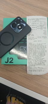 Anonymous review photo