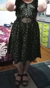 Juanita review photo