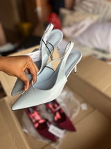 Linda review photo