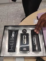 Obakeng review photo