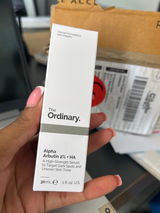 Zinhle Phokane review photo