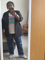 Anonymous review photo