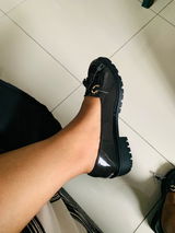Anonymous review photo