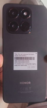 Anonymous review photo