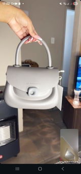 Anonymous review photo