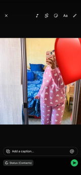 Anonymous review photo